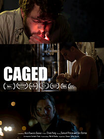 Watch Caged (Short 2016)