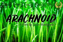 Watch Arachnoid (Short 2017)