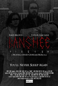 Watch Banshee (Short 2022)