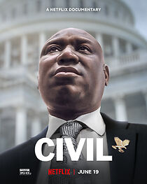 Watch Civil: Ben Crump