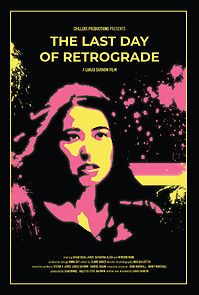 Watch The Last Day of Retrograde