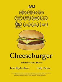 Watch Cheeseburger (Short 2020)