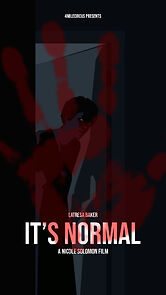 Watch It's Normal (Short 2018)