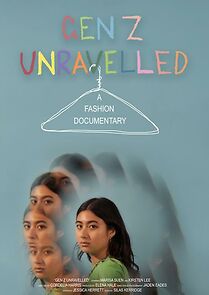 Watch GenZ Unravelled (Short 2022)