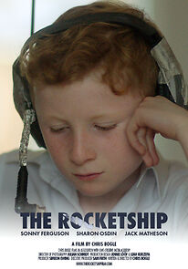 Watch The Rocketship (Short 2019)