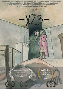 Watch Xz3 (Short 2016)