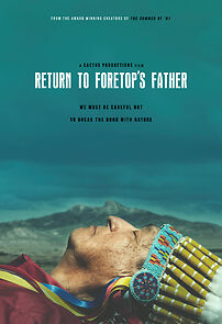 Watch Return to Foretop's Father (Short 2019)