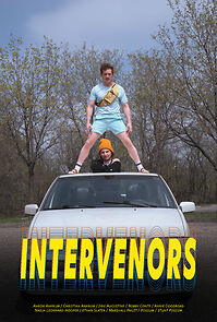 Watch Intervenors (Short 2022)