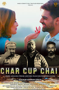 Watch Char Cup Chai