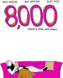 Watch 8000 (Short 2021)