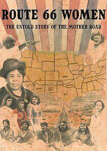 Watch Route 66: The Untold Story of Women on the Mother Road