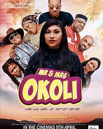 Watch Mr and Mrs Okoli