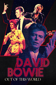 Watch David Bowie: Out of This World