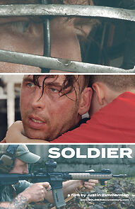 Watch Soldier (Short 2022)