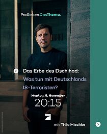 Watch ProSieben Thema: Das Erbe des Dschihad (TV Special 2021)