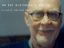 Watch An Art Historian's Recipe (Short 2022)