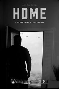 Watch Home: A Soldier's Mind Is Always at War