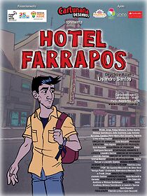 Watch Hotel Farrapos (Short 2014)