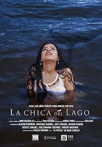 Watch La Chica del Lago