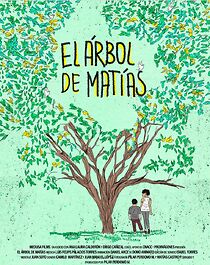 Watch El árbol de Matías