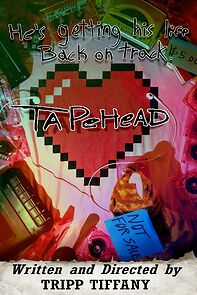 Watch Tapehead (Short 2018)