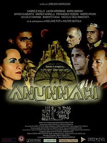 Watch Anunnaki