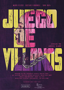 Watch Juego de villanos (Short 2022)