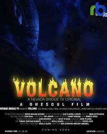 Watch Volcano