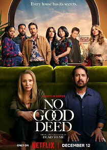 Watch No Good Deed