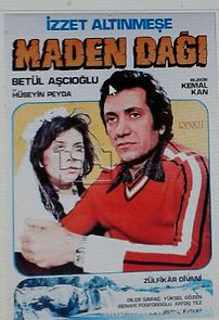 Watch Maden Dagi