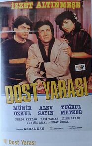 Watch Dost Yarasi