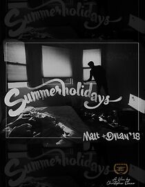 Watch Summerholidays (Short 2018)