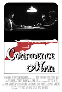 Watch Confidence Man (Short 2022)