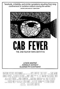 Watch Cab Fever (Short 2022)