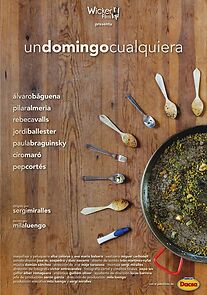 Watch Un domingo cualquiera (Short 2017)