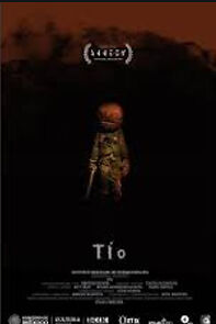 Watch Tío (Short 2021)