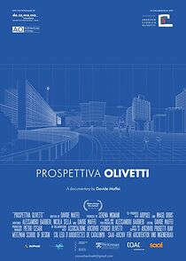 Watch Prospettiva Olivetti