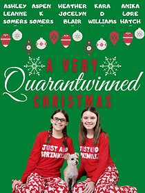 Watch A Very Quarantwinned Christmas