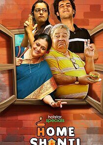 Watch Home Shanti