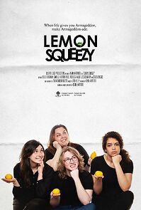 Watch Lemon Squeezy