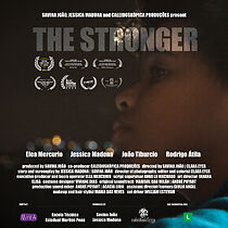 Watch The Stronger (A Mais Forte) (Short 2019)