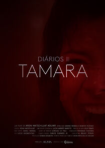 Watch Diarios II - Tamara (Short 2017)