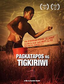 Watch Pagkatapos ng tigkiriwi (Short 2018)