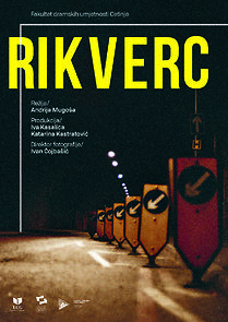 Watch Rikverc (Short 2021)