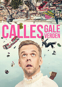 Watch Calles gale verden