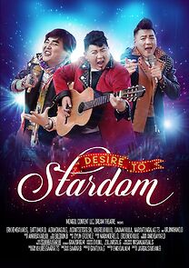 Watch Desire to Stardom (Odod Bolohiin Khuslen)