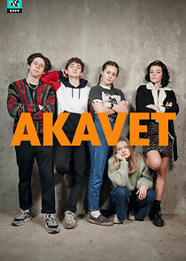 Watch Akavet