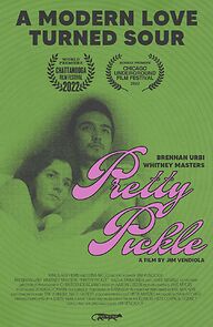 Watch Pretty Pickle (Short 2022)