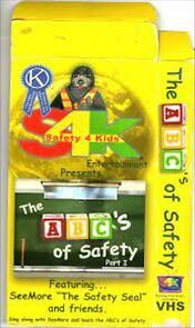 Watch The ABC's of Safety Part I