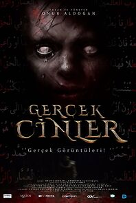 Watch Gerçek Cinler